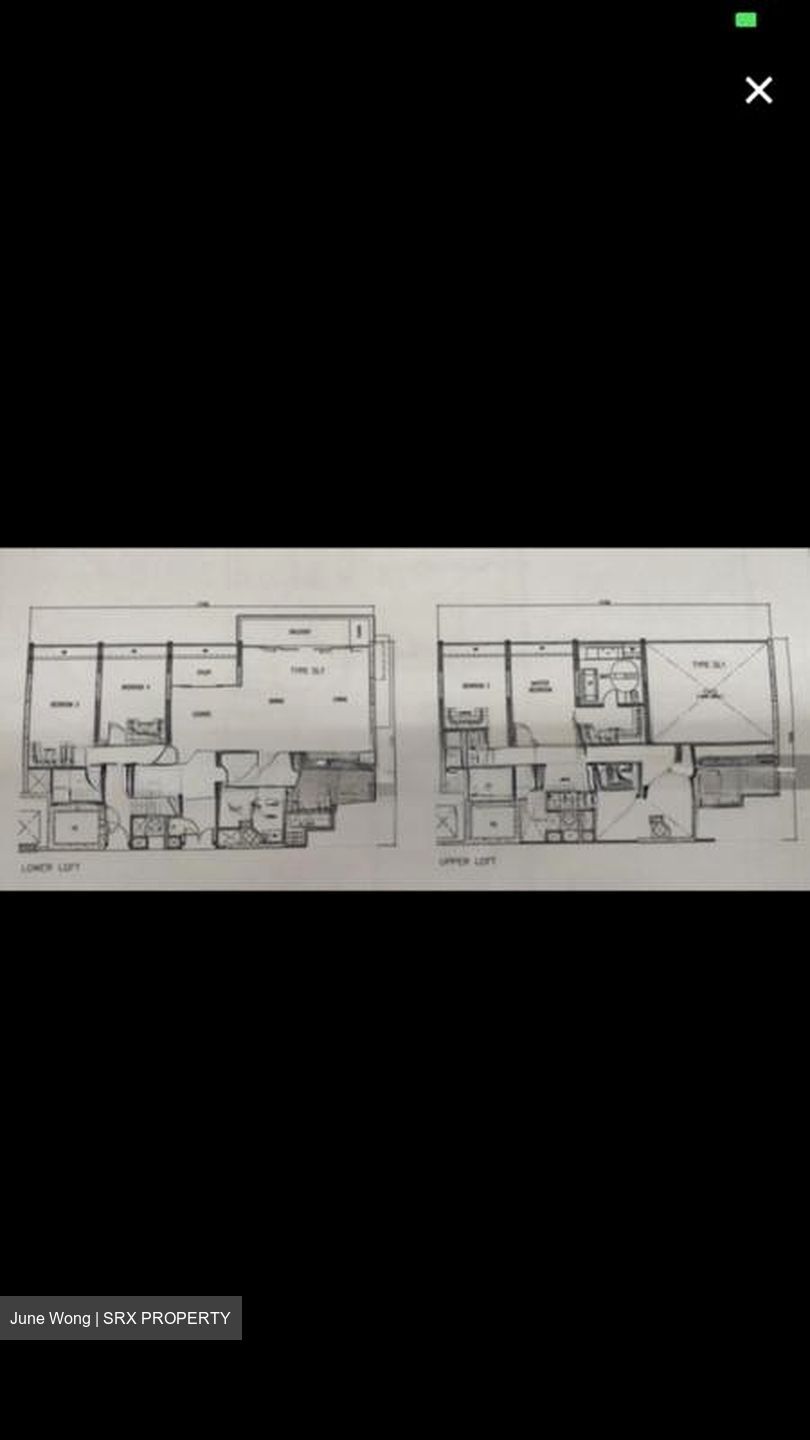 Miro (D11), Apartment #567519071